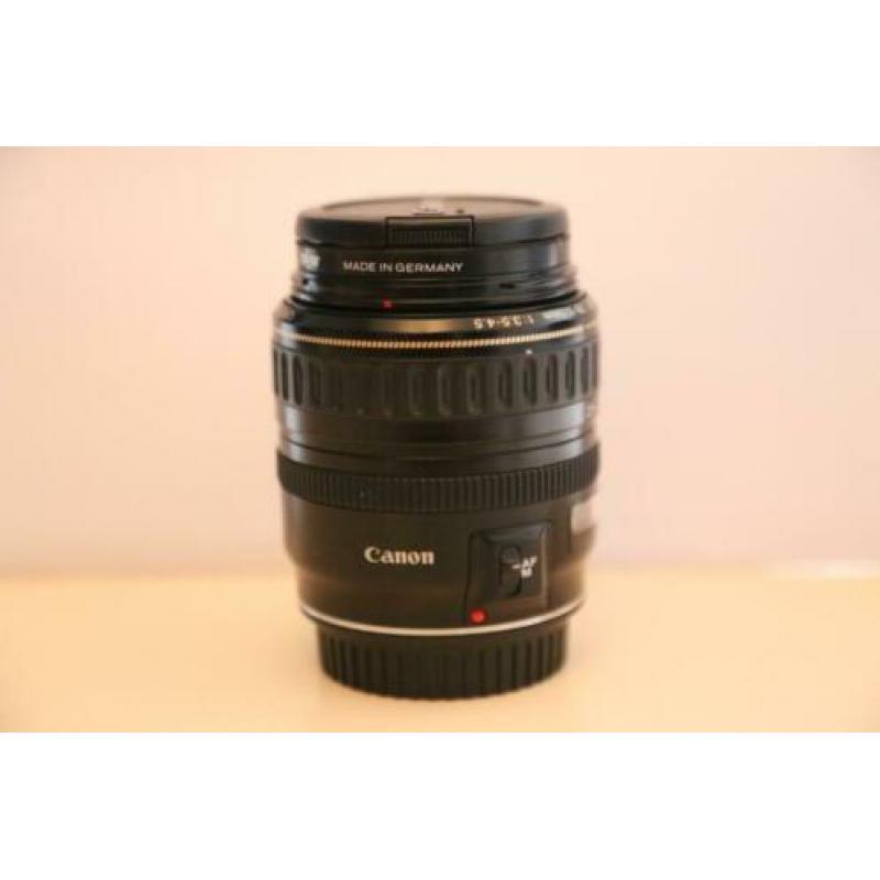 Canon 28-105 1:3.5-4.5 USM