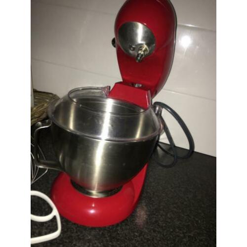 Keukenmachine