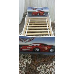 Kinderbed 160 x 80 compleet