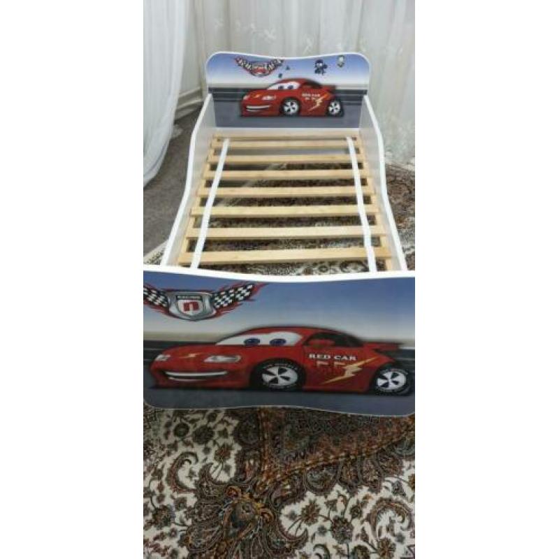Kinderbed 160 x 80 compleet