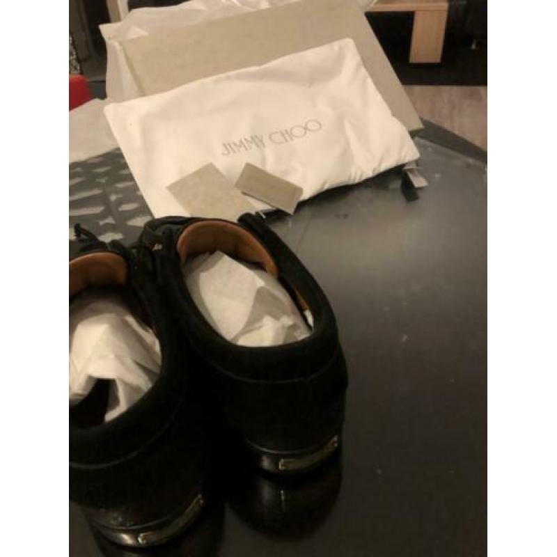 Jimmy Choo maat 37