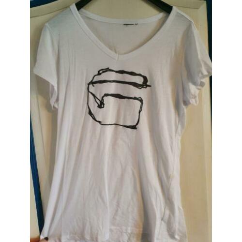 Verschillende dames kleding!