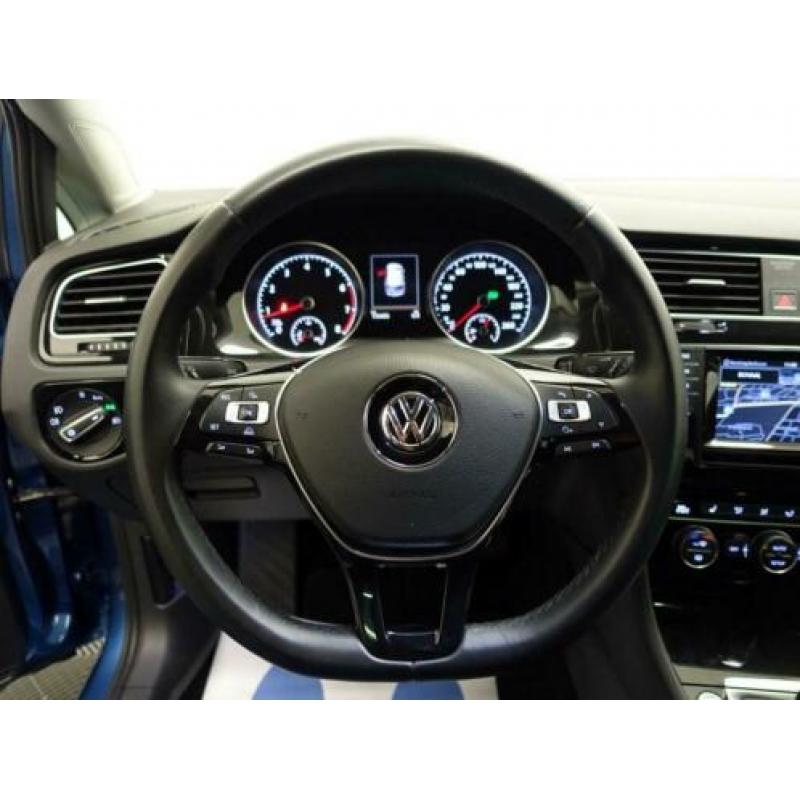 Volkswagen Golf [7] 1.4 TSI 141pk ACT Highline DSG7 Navi, Hl