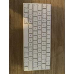 Apple magic keyboard
