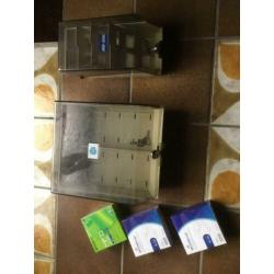 Floppydisks