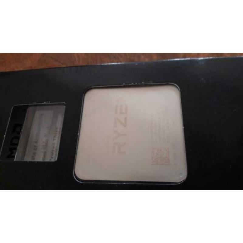 AMD Ryzen 3, 1200. 3,4 GHz Cooler Master H 412R