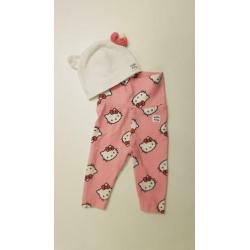 Babykleding maat 56