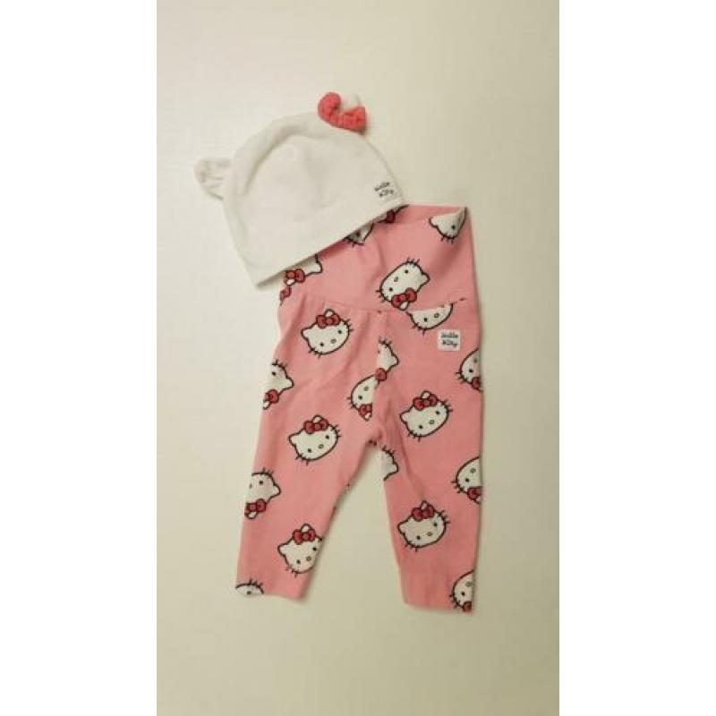 Babykleding maat 56