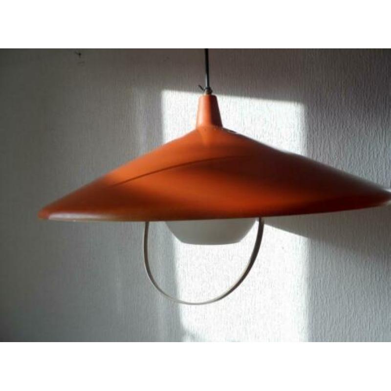 hanglamp vintage Gispen