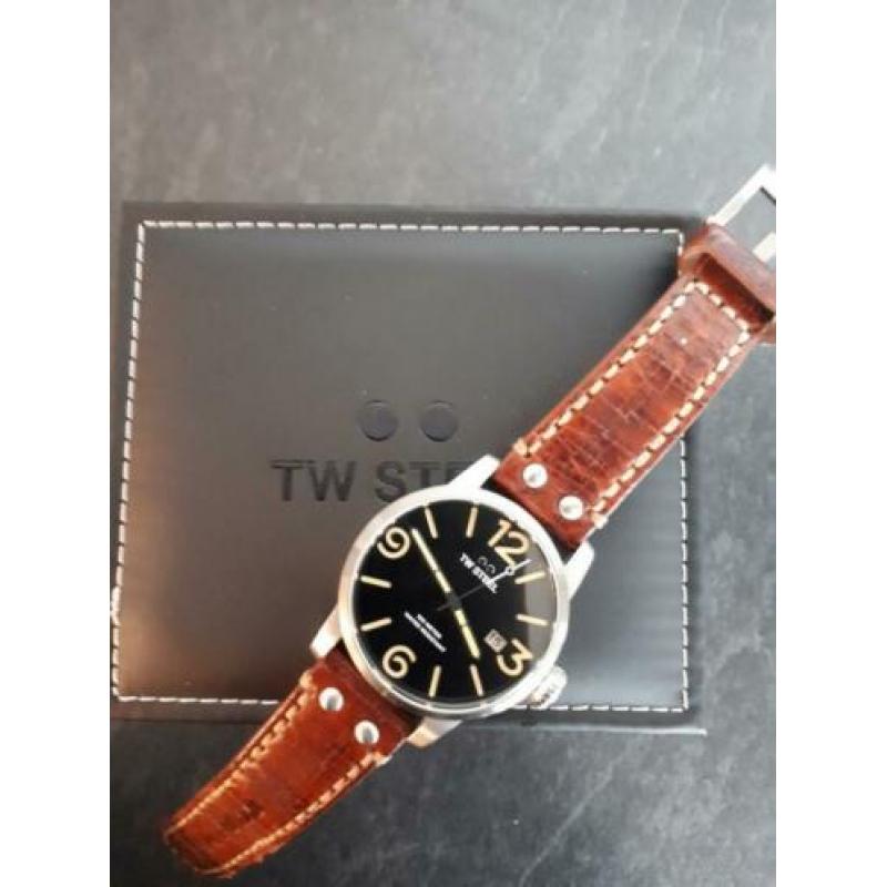 TW Steel MS2