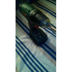Bosch accu boormachine 14.4