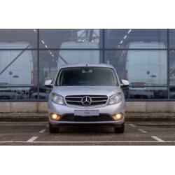 Mercedes-Benz Citan 109 lang | !NU 0% RENTE! (bj 2020)