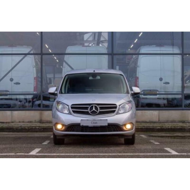 Mercedes-Benz Citan 109 lang | !NU 0% RENTE! (bj 2020)
