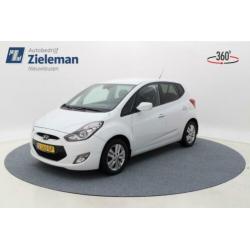 Kia VENGA Hyundai IX20 1.6 i-motion Automaat