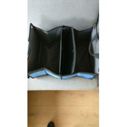 Ideale opvouwbare tas voor Westfalia camper, ook voor auto