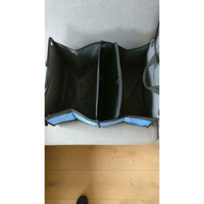 Ideale opvouwbare tas voor Westfalia camper, ook voor auto