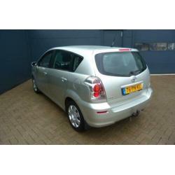 Toyota Corolla Verso 1.8 VVT-i Sol 7p Automaat,7 persoons ,