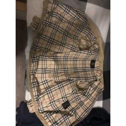 Burberry jas te koop