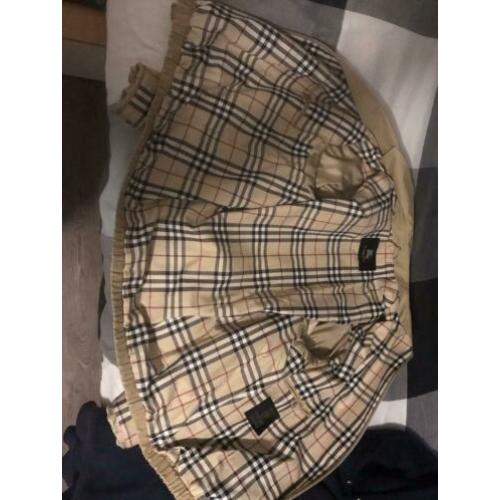 Burberry jas te koop