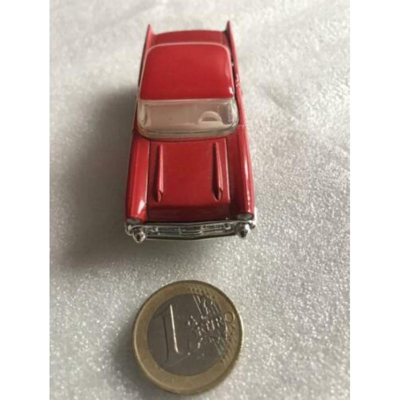 Matchbox Chevrolet.