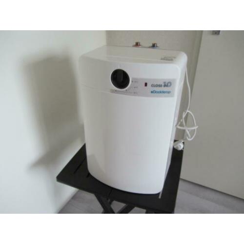 Z.G.A.NW...Daalderop Boiler Close-in 10 liter