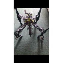 Lego verzameling