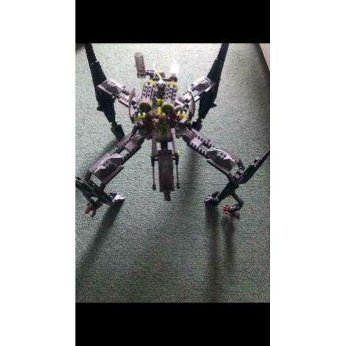 Lego verzameling