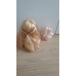 Mooie kaphoofden te koop.