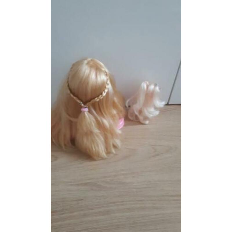 Mooie kaphoofden te koop.