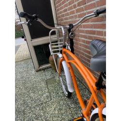 Beachcruiser unisex