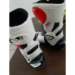 Alpinestars motorlaarsen smx plus mt 44