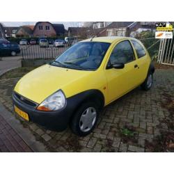 Ford Ka 1.3 Century apk t/m 20-12-2020
