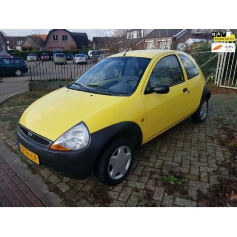 Ford Ka 1.3 Century apk t/m 20-12-2020