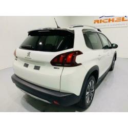Peugeot 2008 1.2 PureTech 110 Allure Aut6 Pano/Navi