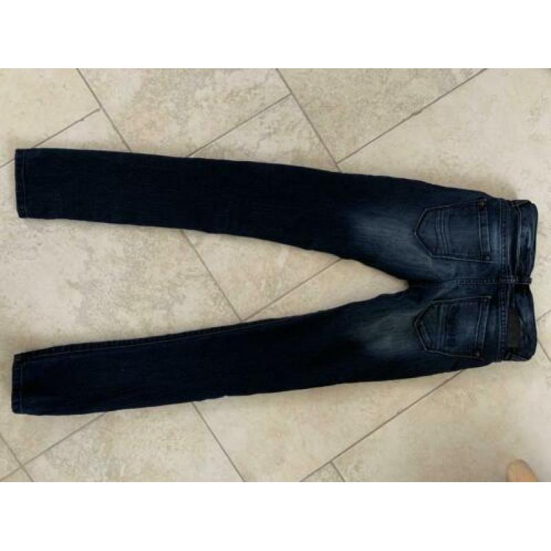 Te koop: Vingino Denim Skinny maat 152 NIEUW