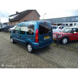 Renault Kangoo combi 1.6-16V Expression AUTOMAAT + AIRCO
