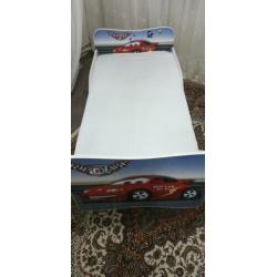 Kinderbed 160 x 80 compleet