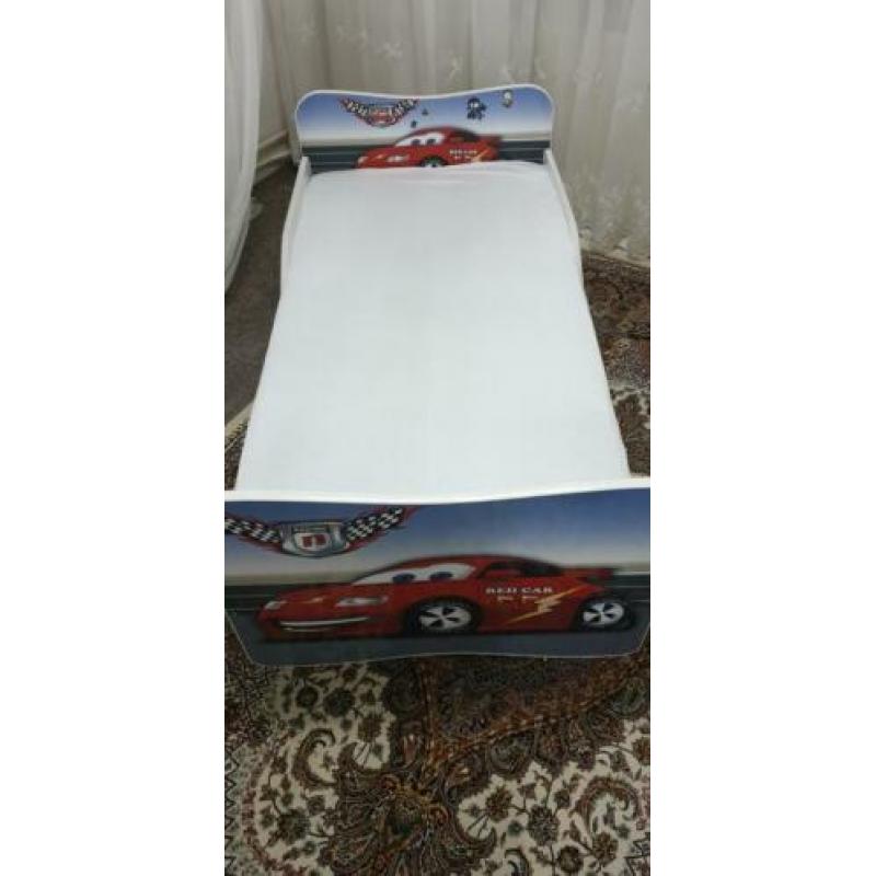 Kinderbed 160 x 80 compleet