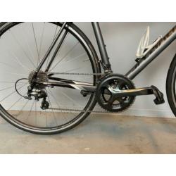 Specialized Allez Elite ,Racefiets, Met veel accessoires