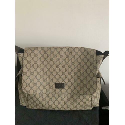 Gucci luiertas daiperbag