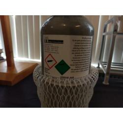 VT CO2 Fles .5 kg Voor Aquarium