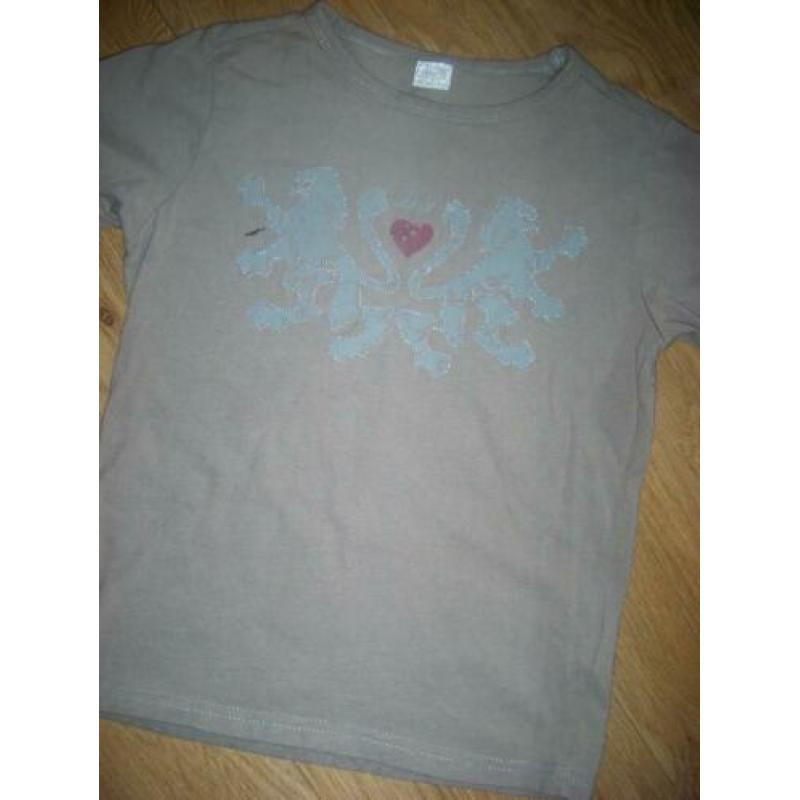 SHIRT van DUTCH JEANS