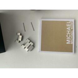 Orgineel Michael Kors horloge /kastopruiming