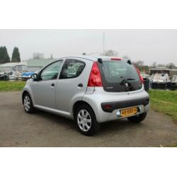 Peugeot 107 1.0-12V XR *Airco *NAP