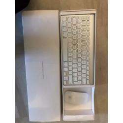 Zo goed als nieuwe imac!