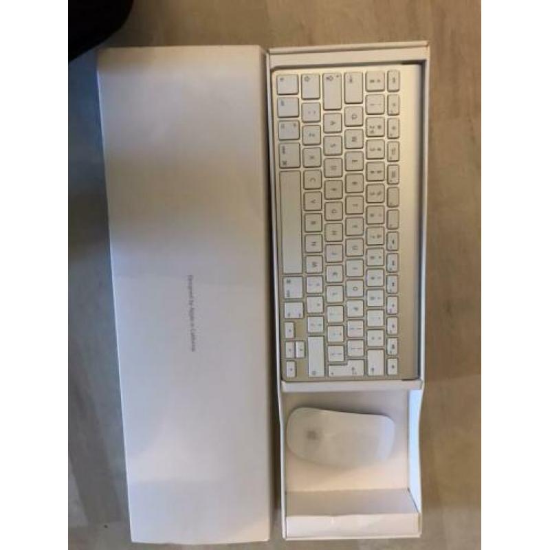 Zo goed als nieuwe imac!