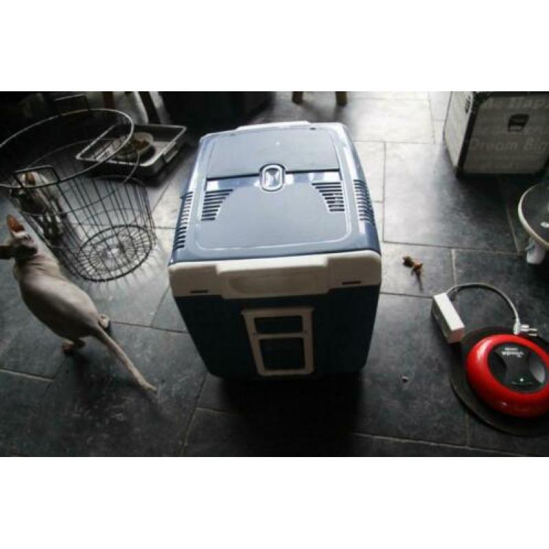 camping koelbox auto koelbox op 220V en 12 V