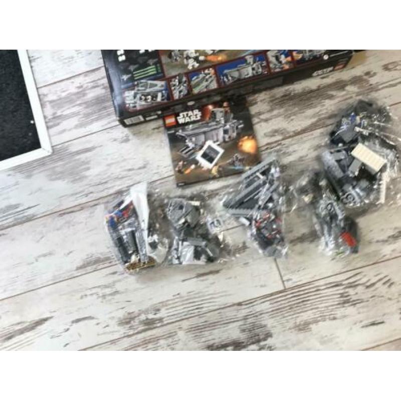 Lego StarWars 75103. Nieuw in doos