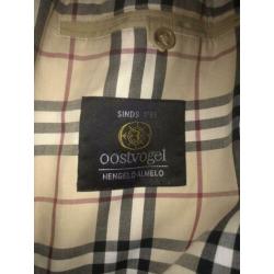 Burberry jas te koop