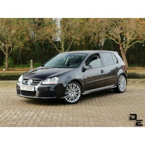 Volkswagen Golf 3.2 V6 R32 DSG 250pk Xenon,Navigatie, Onderh